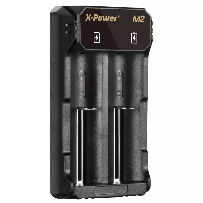 Chargeur Accus | X-POWER